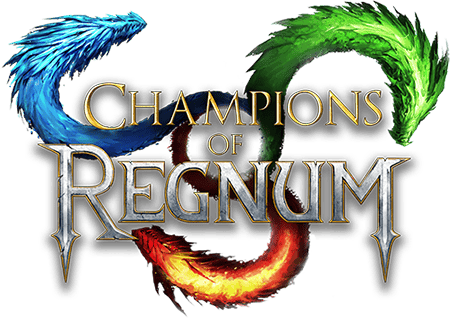 Champions of Regnum