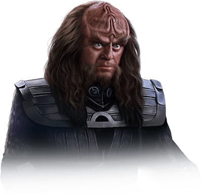 Stark Trek character